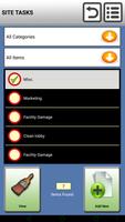 برنامه‌نما StoreTracker عکس از صفحه