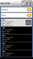 برنامه‌نما StoreTracker عکس از صفحه