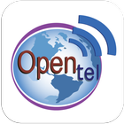 Open Tel иконка