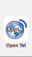 OpenTel All Country Affiche