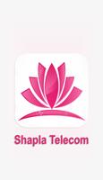 Shapla Telecom Affiche