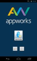 AppWorks 海报