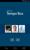 OpenText Tempo Box bài đăng