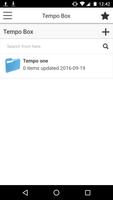 OpenText Tempo Box 16 скриншот 2