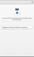 Process Platform App постер
