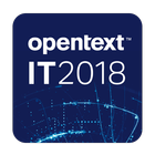OpenText Innovation Tour 2018 圖標