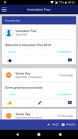 OpenText Innovation Tour 2018 截圖 1