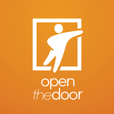 Open the Door आइकन