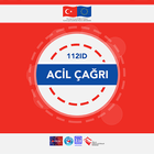 112 - Acil Çağrı icône