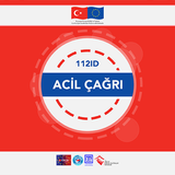 112 - Acil Çağrı icon