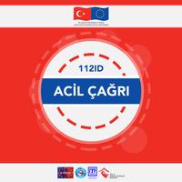 112 - Acil Çağrı capture d'écran 1