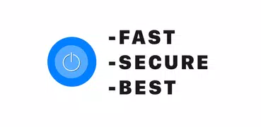 VPN On - Fastest and Best VPN
