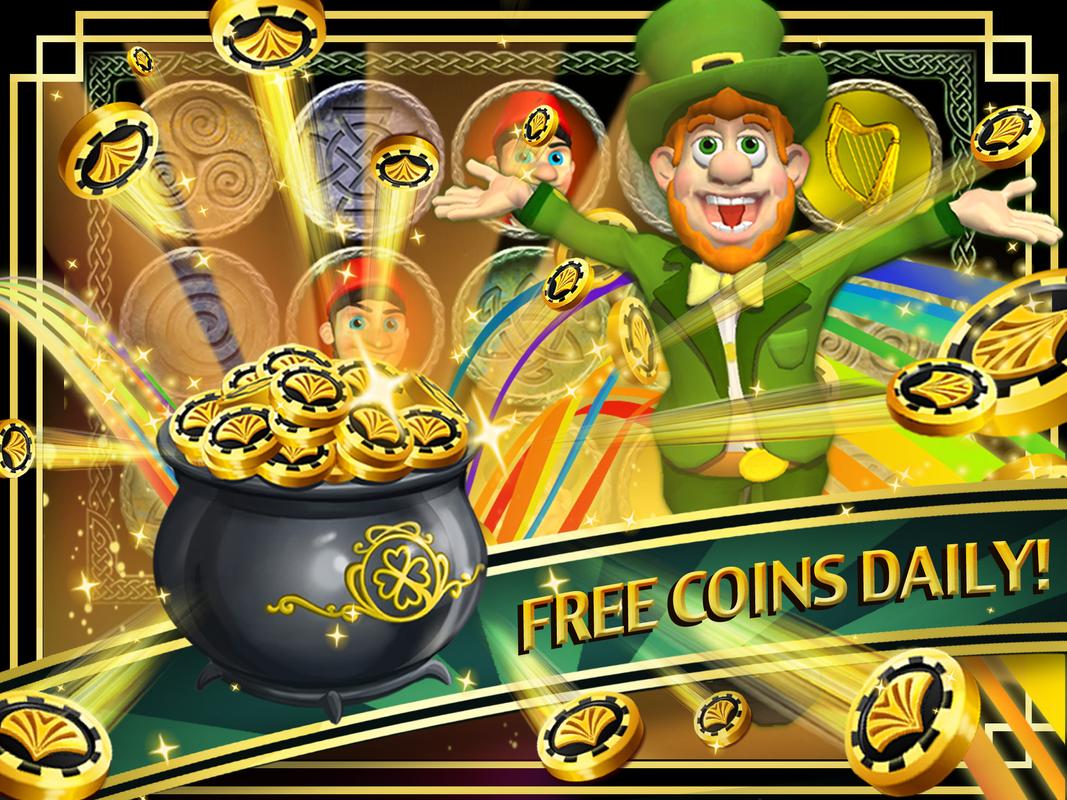 Lucky Lucky