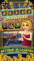 Hollywood Slots screenshot 2