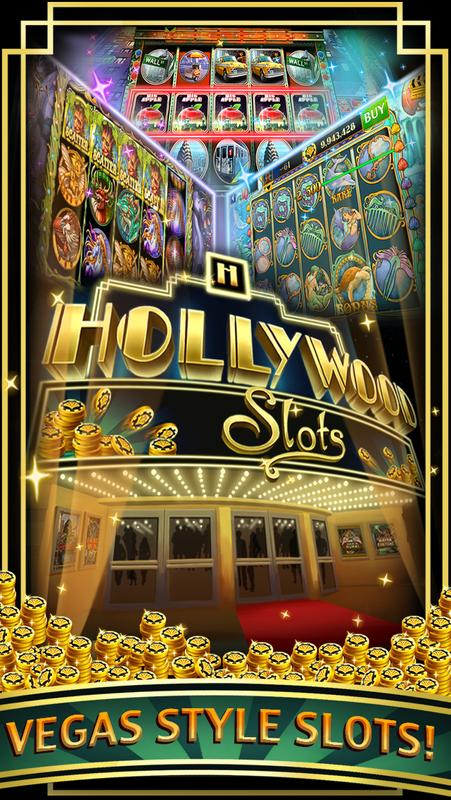 Hollywood casino online slots Hollywood casino online slots