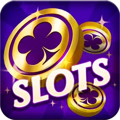 LuckyLand - Free Slot Games