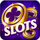 LuckyLand - Free Slot Games APK