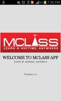 MClass poster