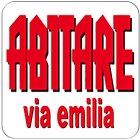 Abitare - Via Emilia アイコン