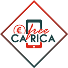 Freecarica icon