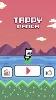 Tappy Panda Affiche