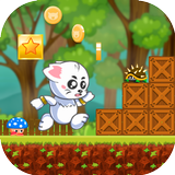 آیکون‌ Neko World - Super Adventure