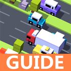 Great Guide For Crossy Road icône