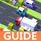 Great Guide For Crossy Road biểu tượng