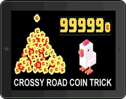 Great Guide For Crossy Road ảnh chụp màn hình 1