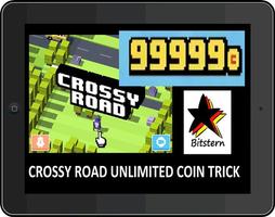 Great Guide For Crossy Road 스크린샷 2