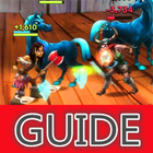 Great Guide For DragonSoul иконка