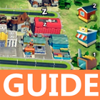 Free Guide For SimCity BuildIt icône