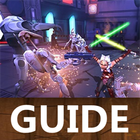 New Gudie For Galaxy of Heroes icône