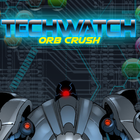 Techwatch Orb Crush Saga icône