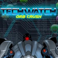 Techwatch Orb Crush Saga screenshot 3