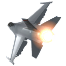 Air Strike Flight Simulator APK