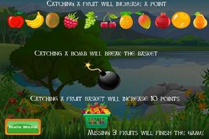 Fruit Carnival Pro capture d'écran 2
