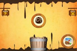 Chocolate Carnival screenshot 1