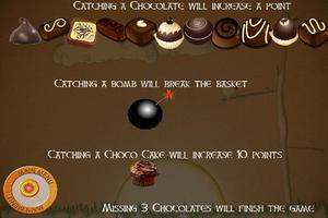 Chocolate Carnival screenshot 2