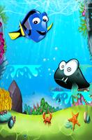 Dory's Ocean Adventures screenshot 1