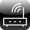 APK Open Router Settings
