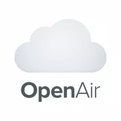 OpenAir Mobile アプリダウンロード