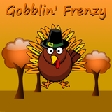 آیکون‌ Gobblin' Frenzy