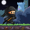 NINJA POWER JUMPER APK