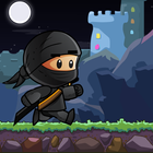 NINJA POWER JUMPER icono