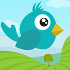 Flipo Bird Jumper icono