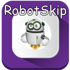 RobotSkip icono
