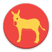 Mule - Circular Icons Pack APK