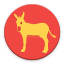Mule - Circular Icons Pack-APK