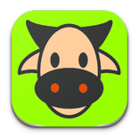 Moo - Memory Game For Kids